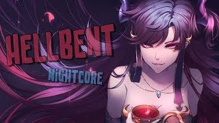 Nightcore - Hellbent