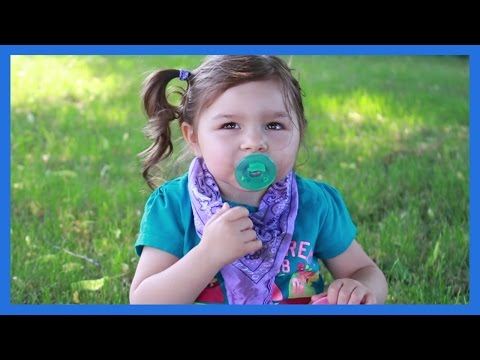 Our Daughter&rsquo;s RARE DIAGNOSIS - Angelman Syndrome