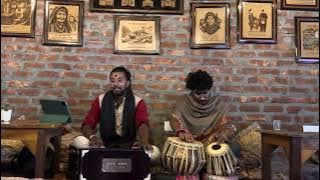 Bhagwati shringaar | cover song | Ankit Semwal