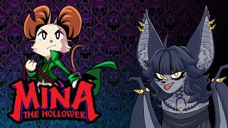 Mina the Hollower [2] - Blending 2D Zelda and Soulslikes