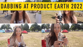 Product Earth 2022 | UK's no.1 hemp, CBD & legal cannabis experience | Puff Puff Palace