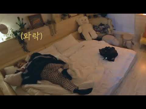 [NCT 제노 천러] 쫑천러 껌딱지 제똥이
