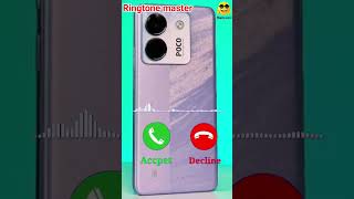 New Poco M7 Mobile Phone Hindi Bollywood Ringtone  New Trending Love Ringtone ringtonmaster Mp3