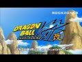 Dragon Ball Z Kai - Opening #3 (Español Latino) (HDTV)