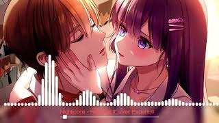 Nightcore Hate Me Cover En Español