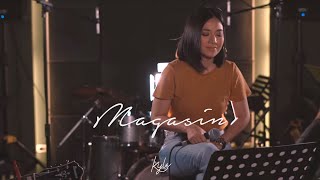 Magasin (Eraserheads Cover) | KYLA OFFICIAL chords