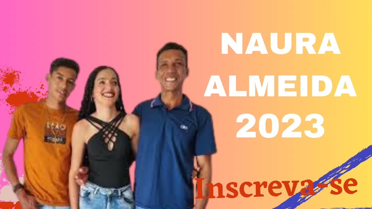 NAURA ALMEIDA - Lyrics, Playlists & Videos