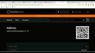 Ethereum and Bitcoin wallet API made using Python programming language 2