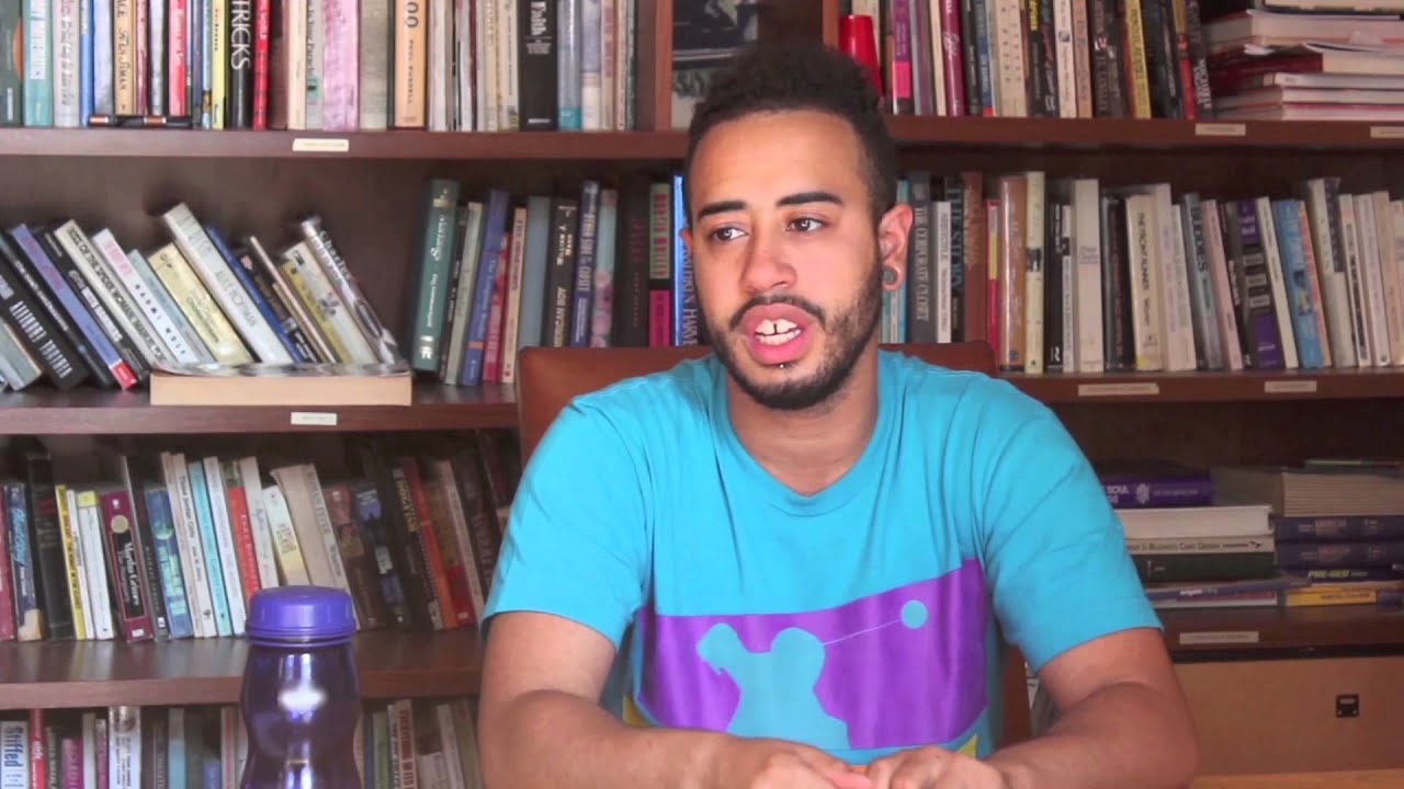 The Attic Youth Center: Support Groups