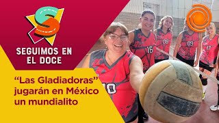 ¡Aprendemos a jugar al catchball!