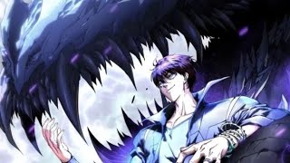 Martial Evolution: Start by Awakening the King of Monsters - Chapter 73