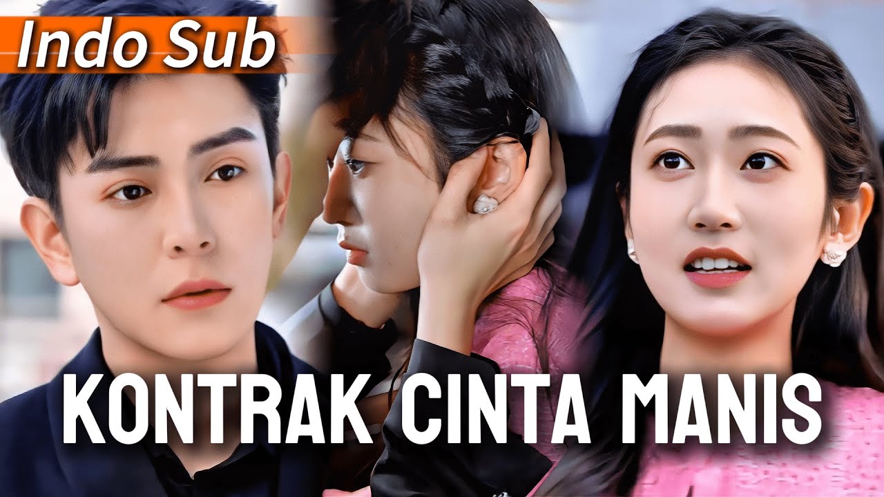 Menikah setelah kencan buta pertama… Ternyata CEO miliaran! Dimanja hingga langit!#drama #cdrama