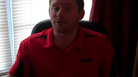 Thanks for connecting with me!