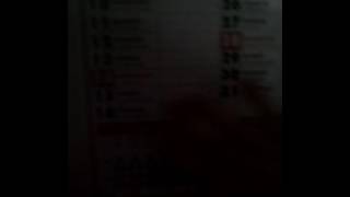 Giugno 2017 - 2 E Ultima Parte