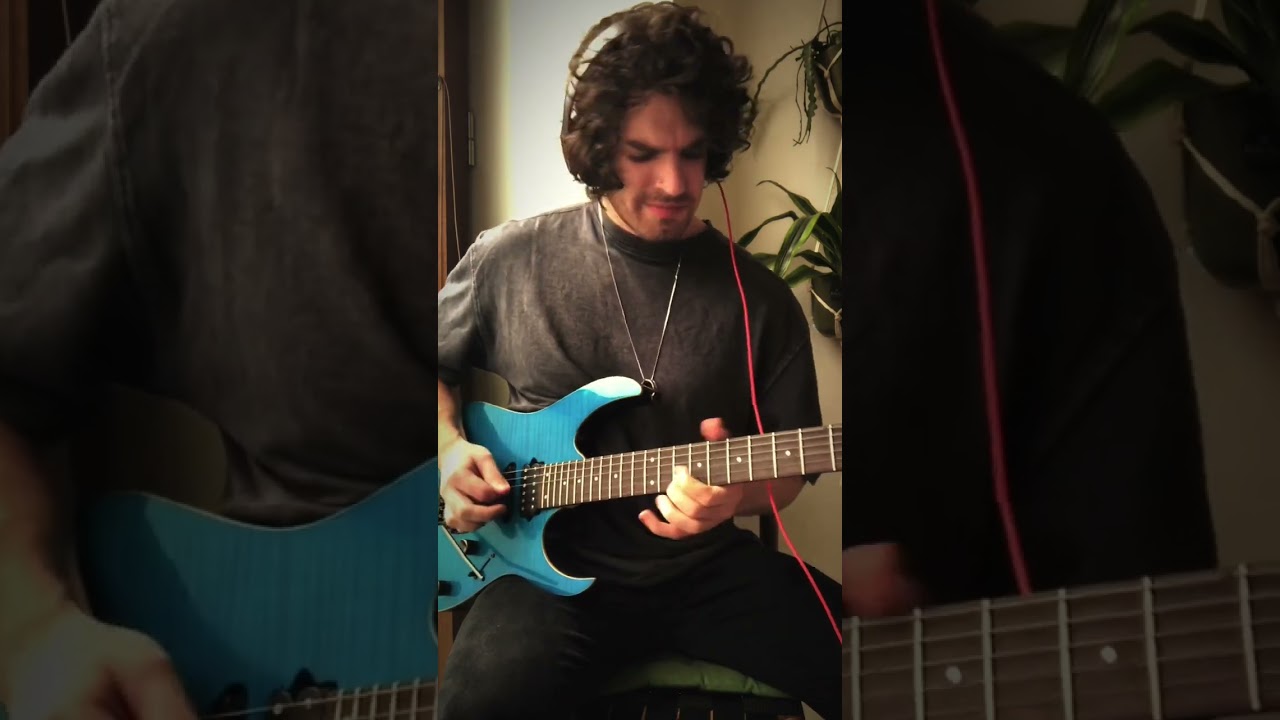 Ghost Prototype 1 - Measurement Of Thought. Scar Symmetry (2008)