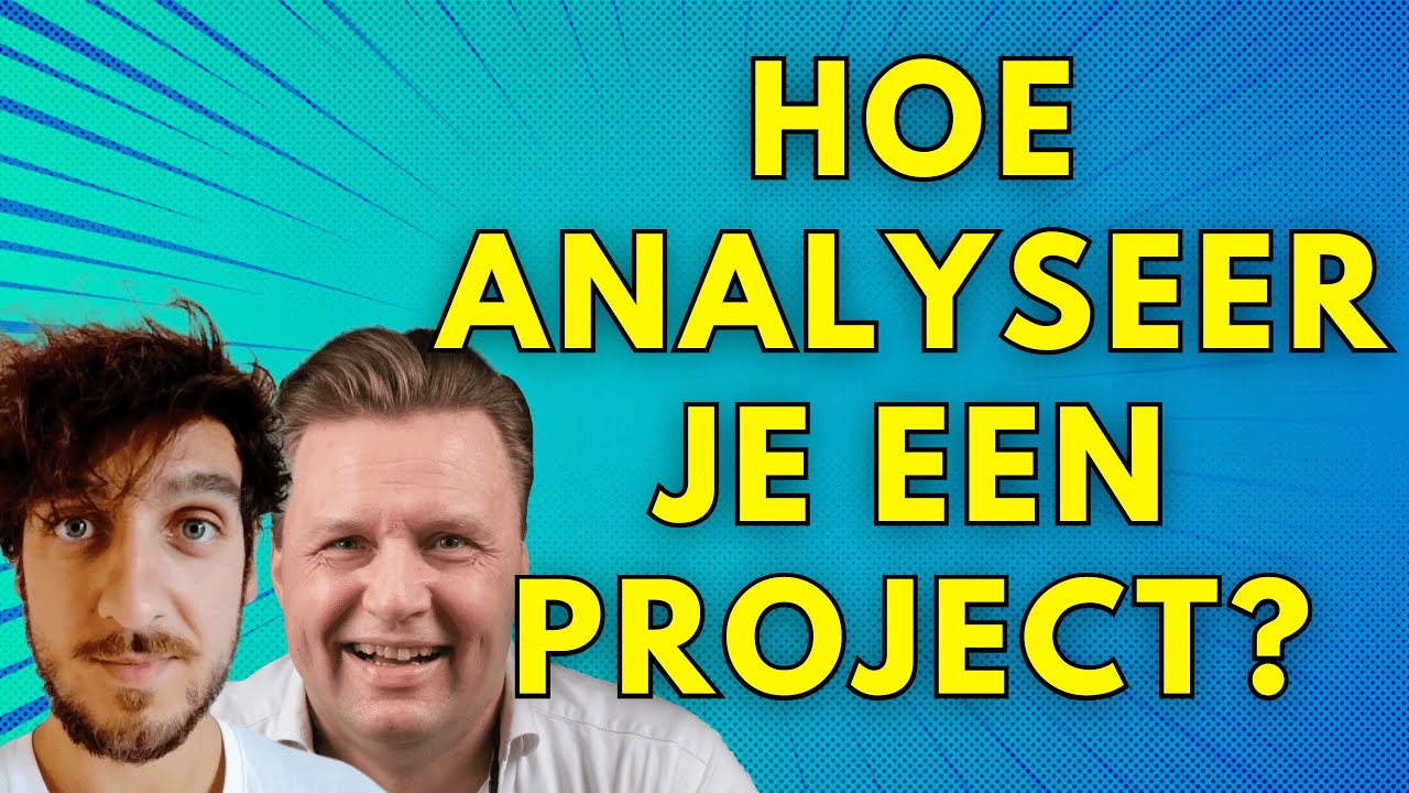 Hoe analyseer je een crypto project?
