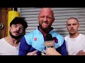 Josh Alexander Forms The Northern Armory; Injures Eric Young | TNA iMPACT! Oct. 10, 2024