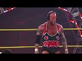 Josh Alexander Forms The Northern Armory; Injures Eric Young | TNA iMPACT! Oct. 10, 2024