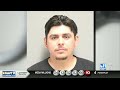 Man arrested on CSEM charges after probation and parole visit