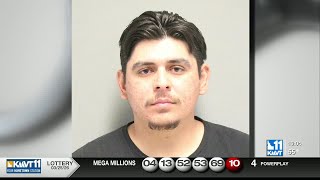 Celebrity Man arrested on CSEM charges after probation and parole visit Net Worth