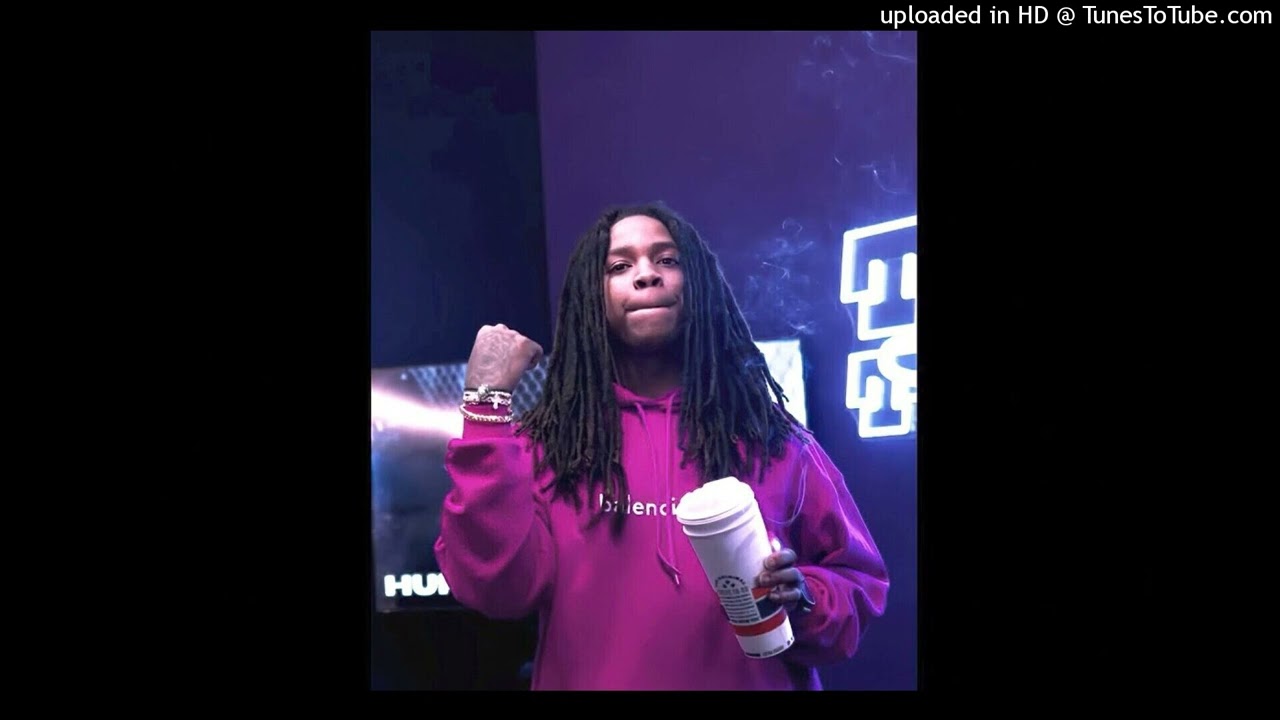 [FREE] Hurricane Wisdom Sample Type Beat 