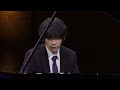 Join us for the final round of the 2022 cliburn competition