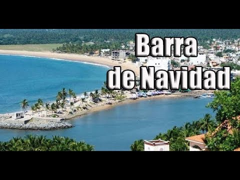 Barra Navidad, Manzanillo | DestiMap | Destinations On Map