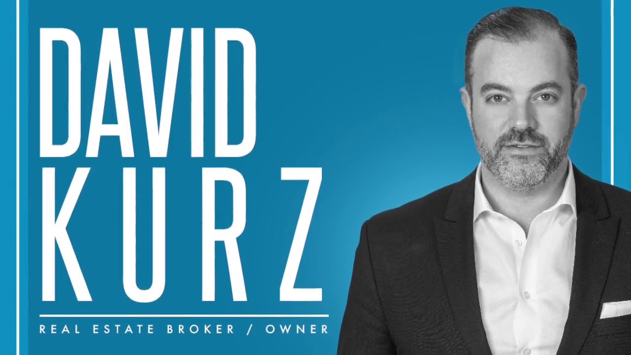 Kurz Real Estate Culture with David Kurz
