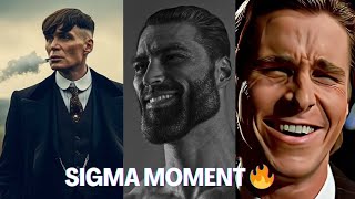 Sigma Male Compilation Coldest Moment Of All Time Instagram Compilation