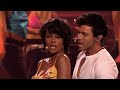 Basia Kurdej-Szatan i Rafał Szatan jako Whitney Houston i Enrique Iglesias Twoja Twarz Brzmi Znajomo