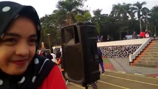 Download Lagu LASTRI Feat UJENG Terhalang DINGDING kaCA MP3