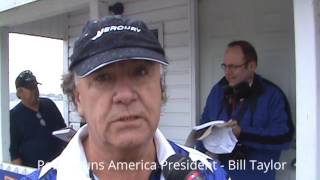 The 2nd Annual President's Cup CanAm Poker Run.August 4 - 6 - 2017.