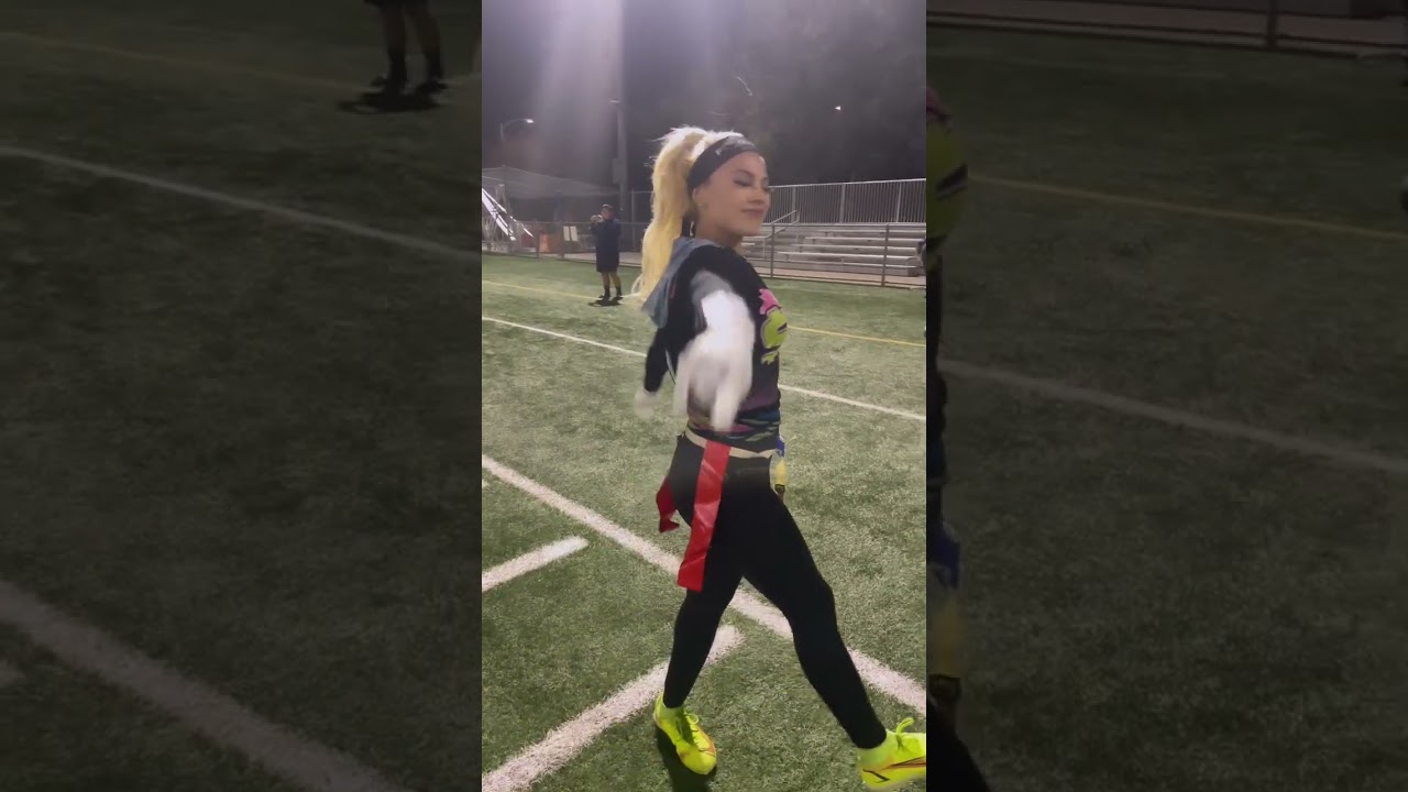 Miriah Lopez Highlights