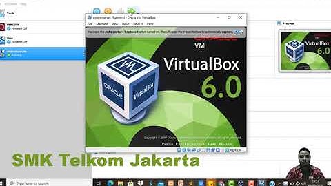 cara instal windows server 2012 di VirtualBox