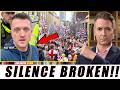 Douglas Murray Declares the RECKONING of Starmer — UTK Rally Has TERRIFIED Number 10