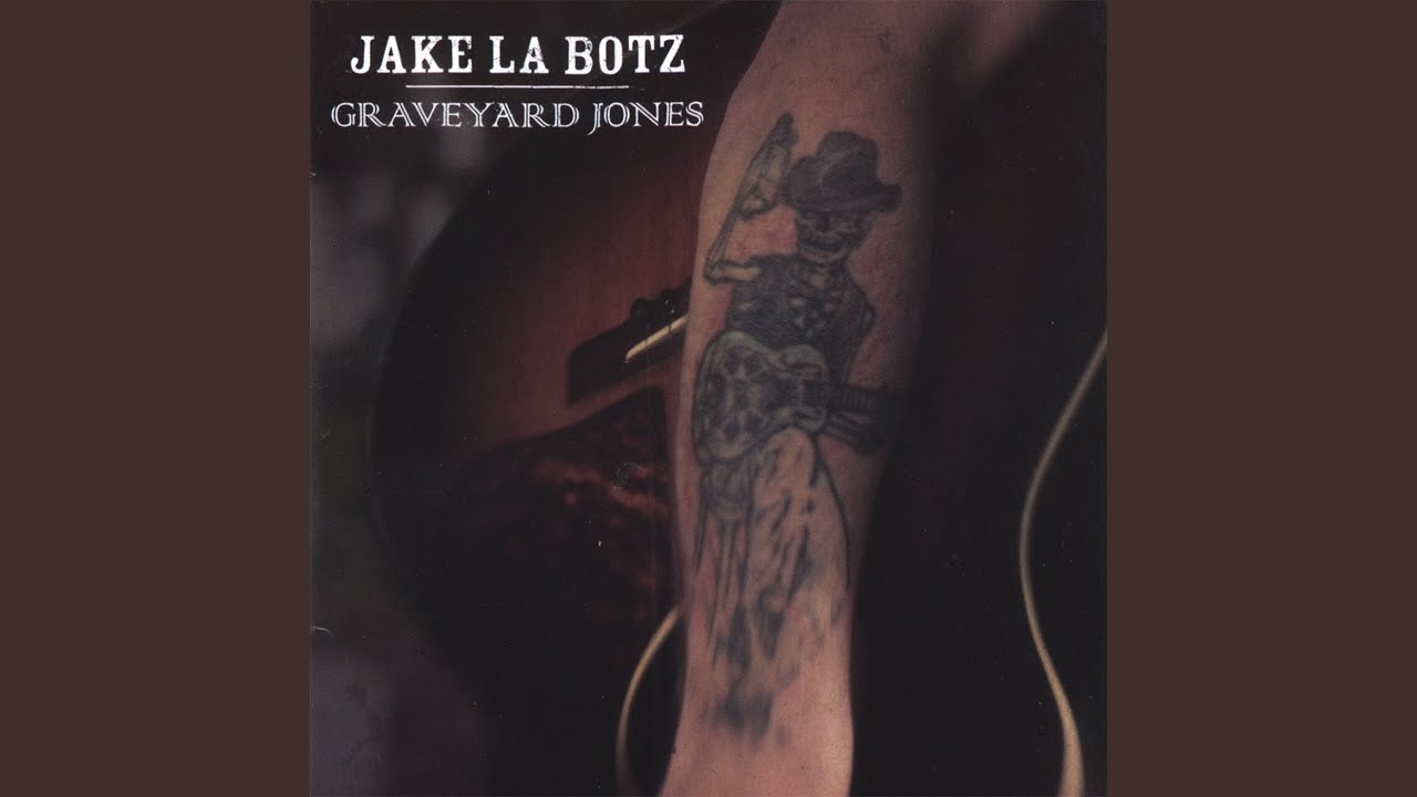 Watch Graveyard Jones on YouTube Watch Graveyard Jones on YouTube
