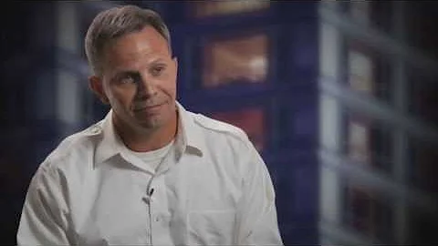 Lt. Col. Tony Shaffer - My Bond Moment