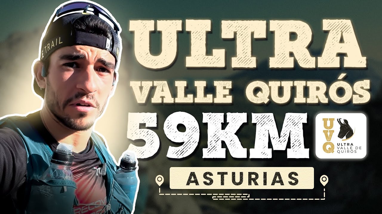 La Joya Escondida de Asturias | Documental Ultra Valle de Quirós