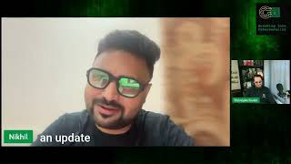 Bug Bounty to Pro | Nikhil Agarwal | BIC