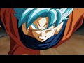 Dragon Ball Super ED 8 - Boogie Back ENGLISH Version