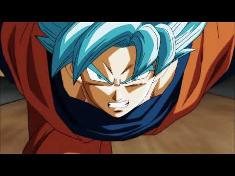 Dragon Ball Super ED 8 Boogie Back ENGLISH Version