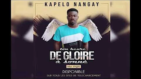 KAPELO NANGAY feat DJ LEO, ANDERSON et BILENKO   T...