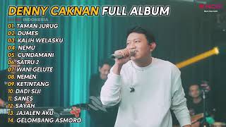 Denny Caknan  Taman Jurug  Album Terbaru 2023 Tanpa Iklan