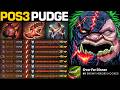 A Day in the Life of a Creep Maiden | Pudge Official