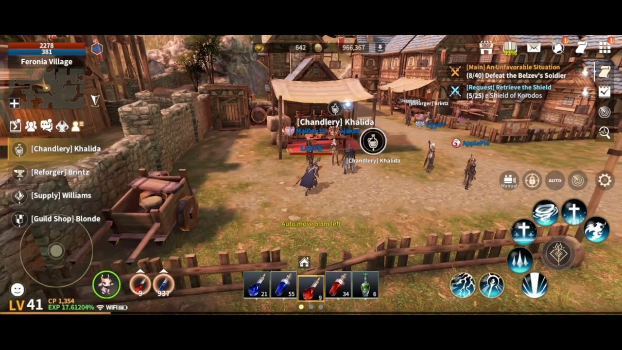 Lord Of Dragons - Enchancement Leveling Tips