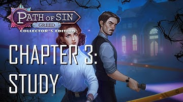 Path of Sin: Greed Collector