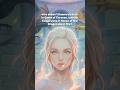 Why doesn't Daenerys burn in Game of Thrones, but the Targaryens in House of the Dragon die in fire?