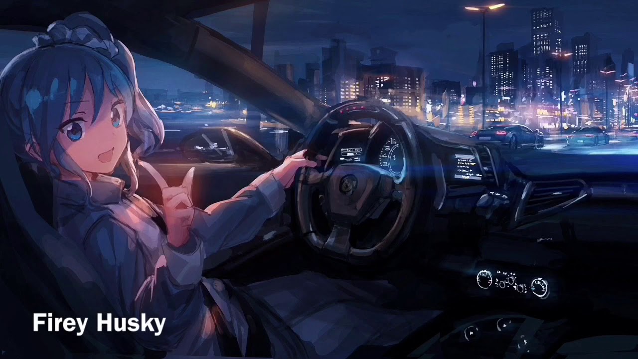 Nightcore - Powerglide - Rae Sremmurd feat. Juicy J