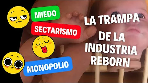 La Trampa De La Industria Reborn. POR FAVOR, HAGMO...