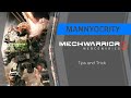 MechWarrior 5: Mercenaries | Tips and tricks | Starting out